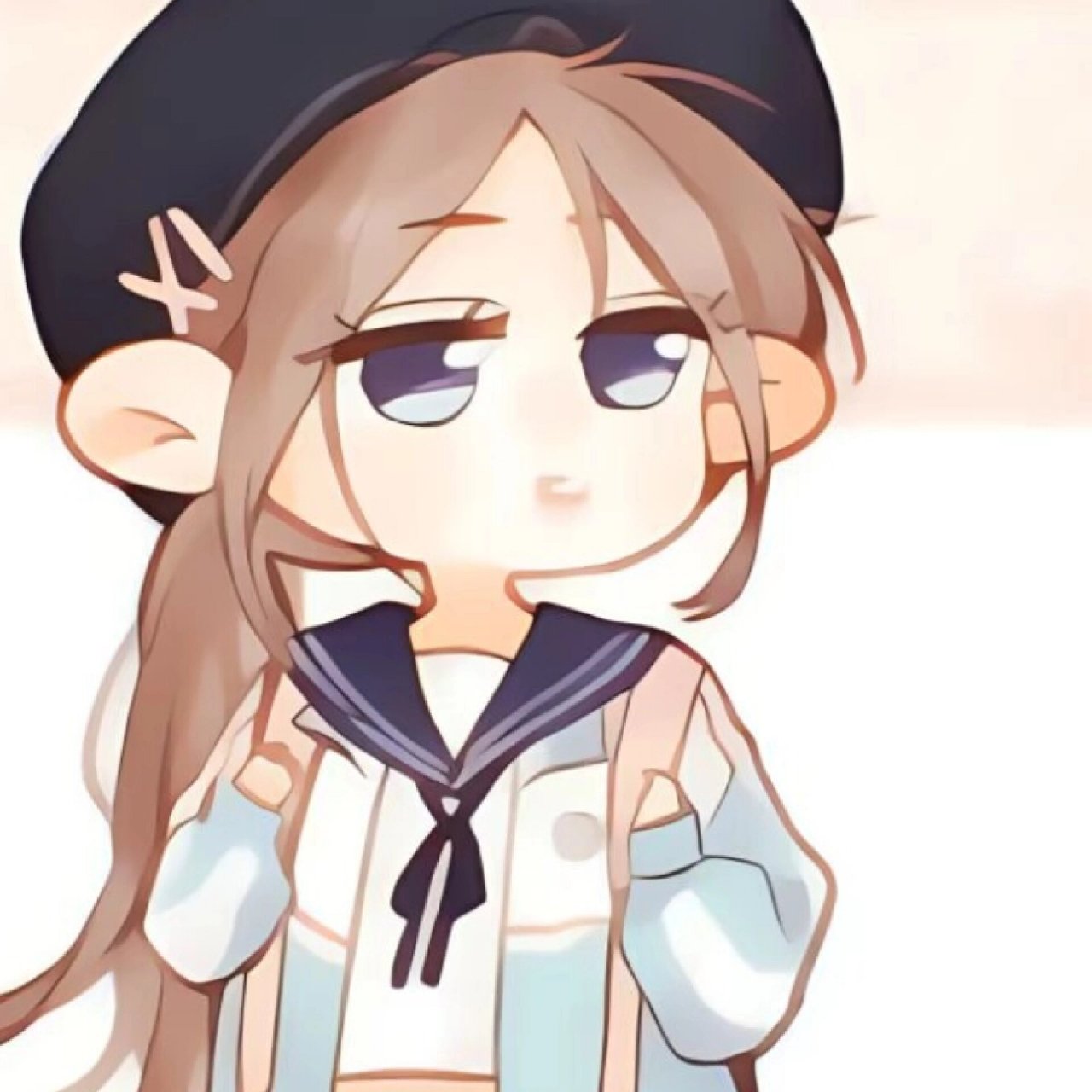 林语惊动漫头像95 老婆太美了  虽然《白日梦我》是抄袭的,可我觉得