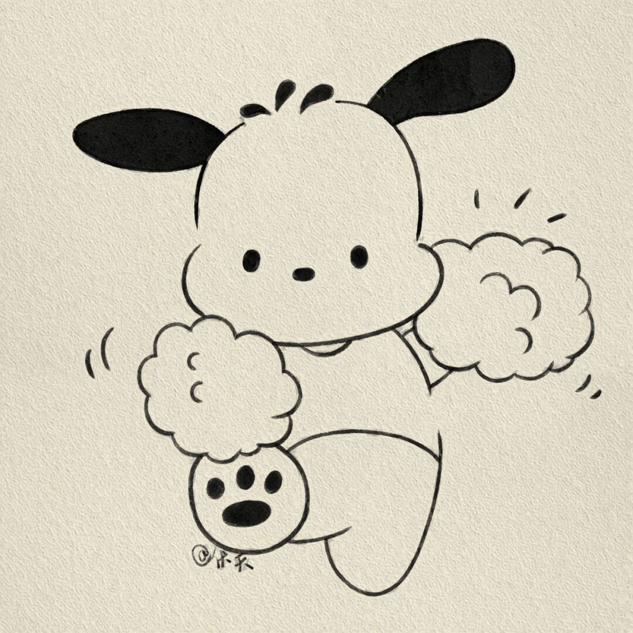 画画的日常# #简笔画教程# #寻找小红书绘画大神# #可爱简笔画# #简