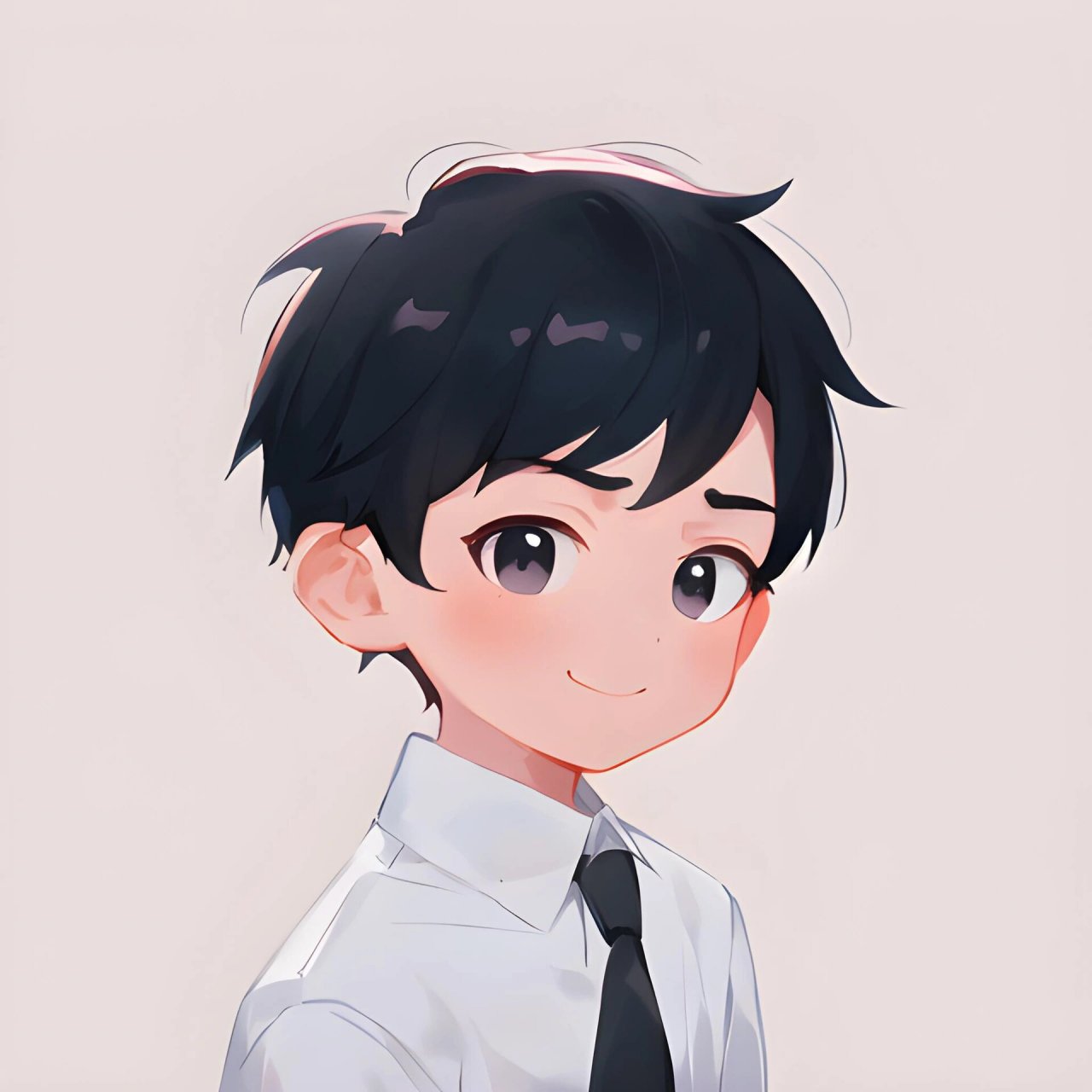 敲可爱不看后悔职业头像系列丨白领篇  不看后悔系列,爆款白领头像