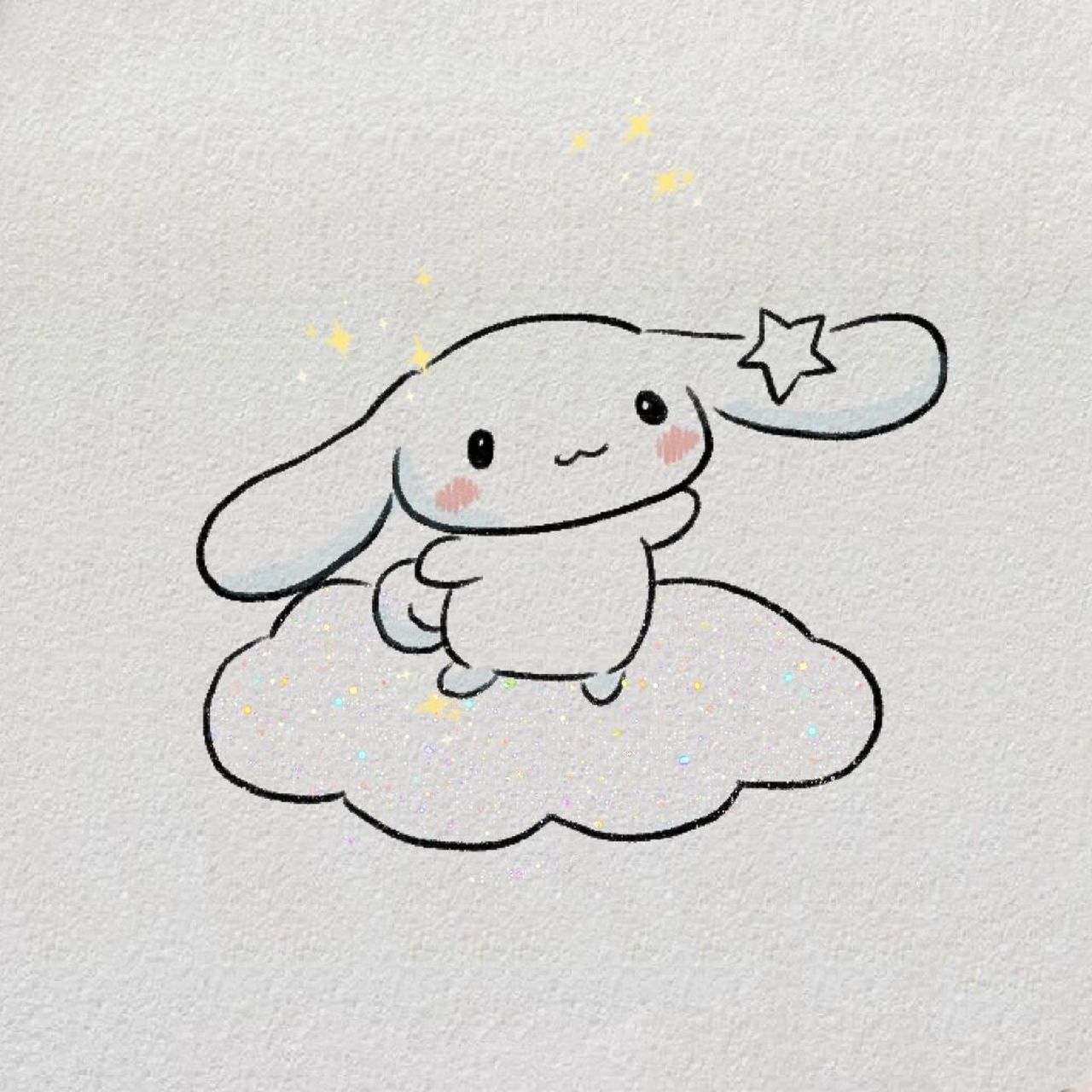 简笔画大全11 可爱简笔画来咯～ #临摹画步骤# #简笔画教程