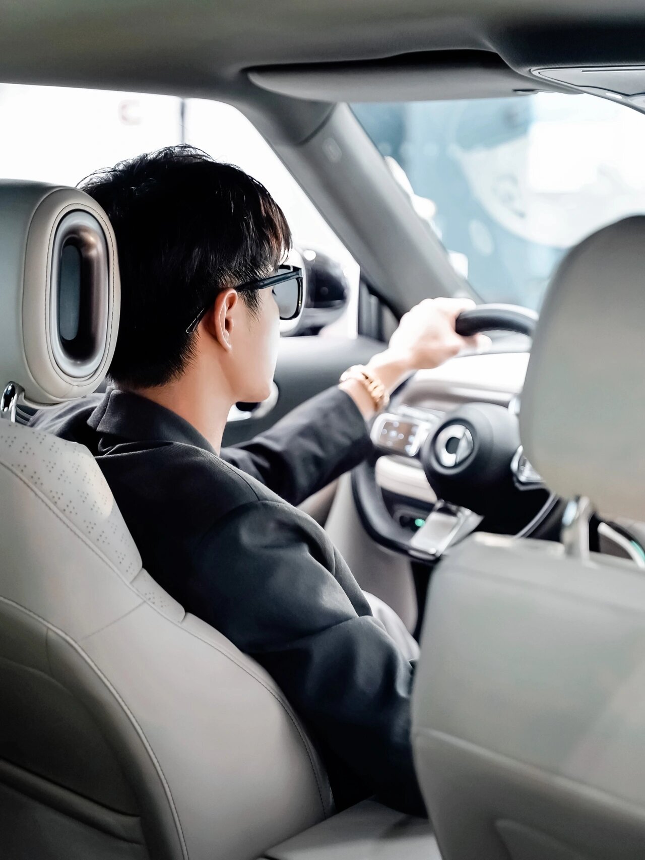 男生拍照姿势vol.