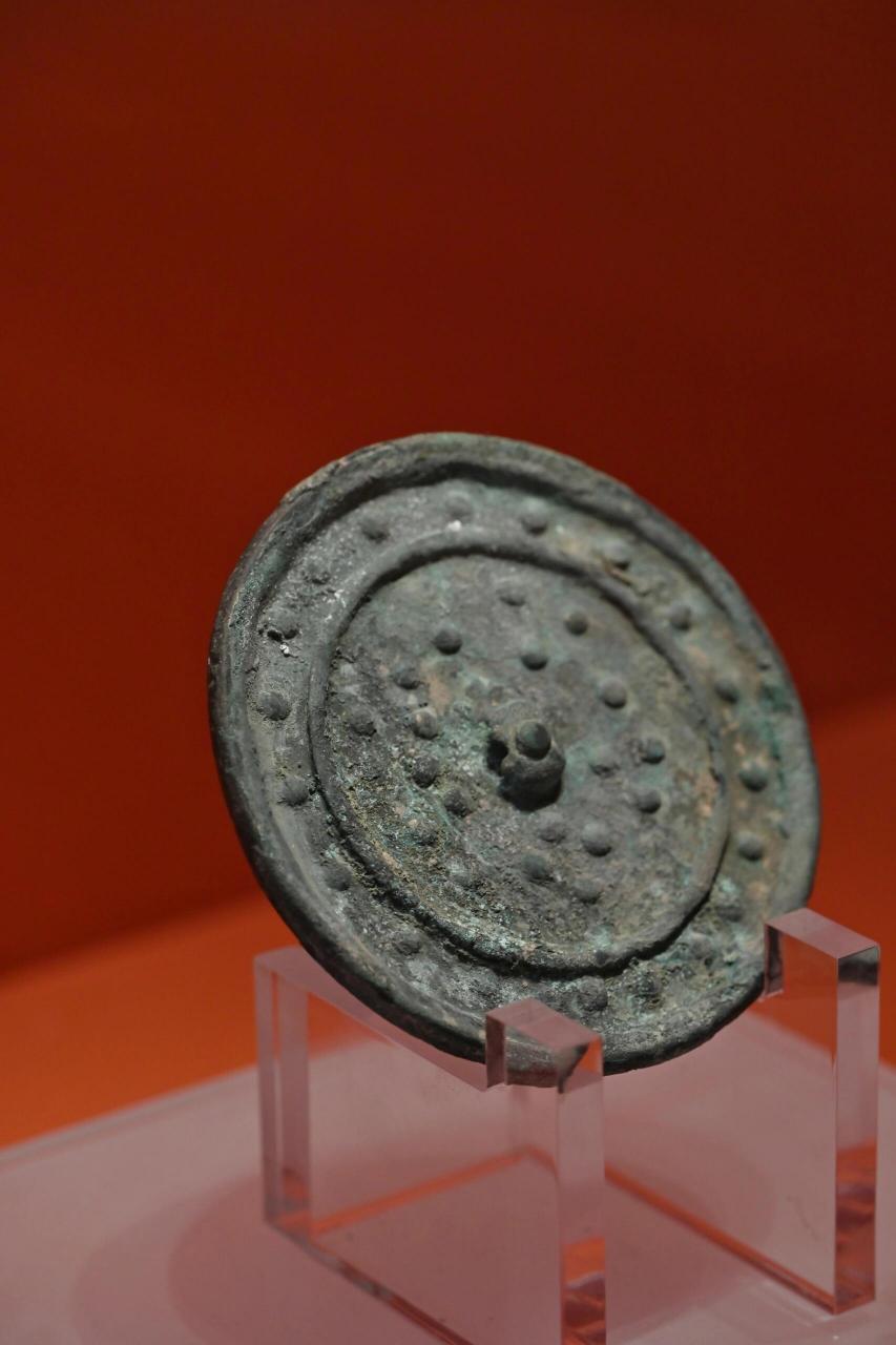 喀什博物馆,宋代长袍跟新的一样 新疆喀什地区博物馆,比如新疆其他