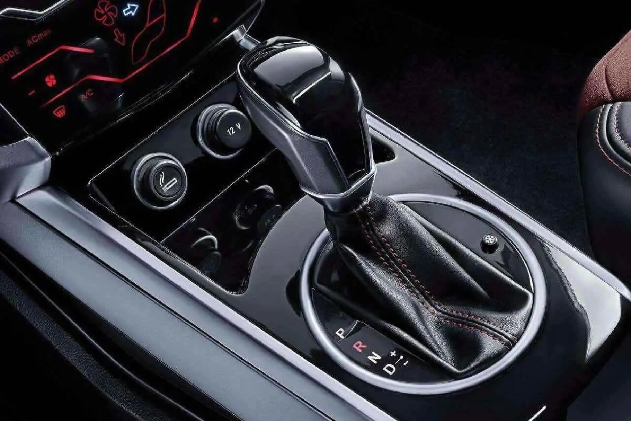 为什么自动挡汽车前进d挡设计成往后拉?