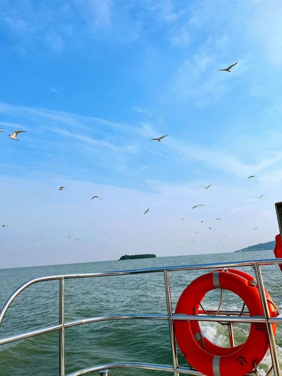 苏州太湖三山岛|超全攻略7天门票免费游 太湖三山岛98 享有"小蓬莱"