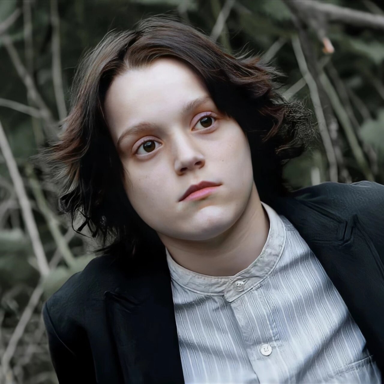 西弗勒斯61斯内普高清图片 西弗勒斯61斯内普高清图片,要图私我