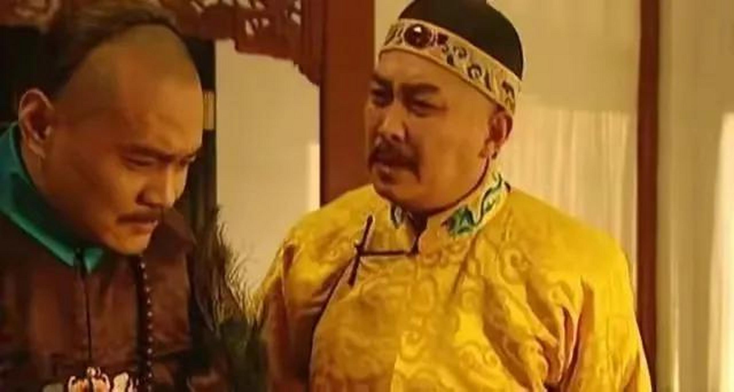 贾士芳很有些道行,能让让雍正脸上的痘痘和大学士张廷玉的骨刺消失,还