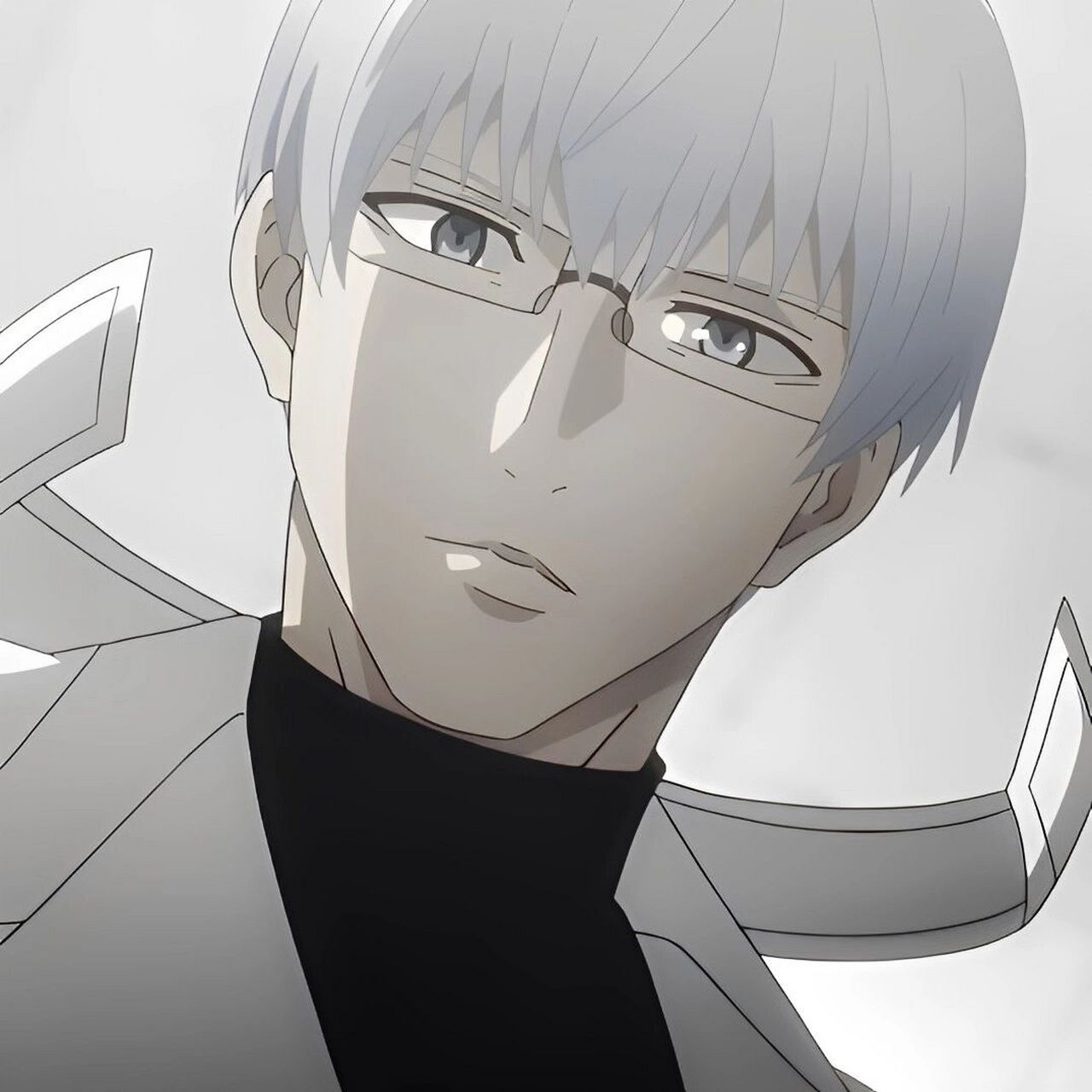 有马贵将头像 喜欢的请点个赞 #东京食尸鬼# #东京喰种# #有马贵将