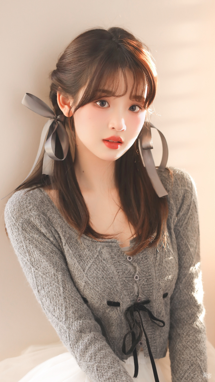 张淼怡 | 🍒🍓