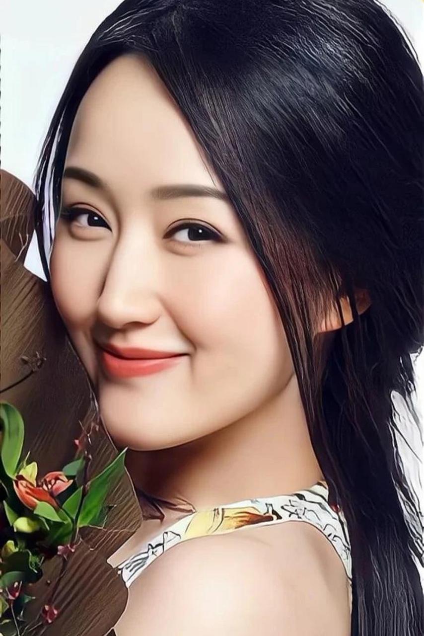 不老女神杨钰莹结婚了!