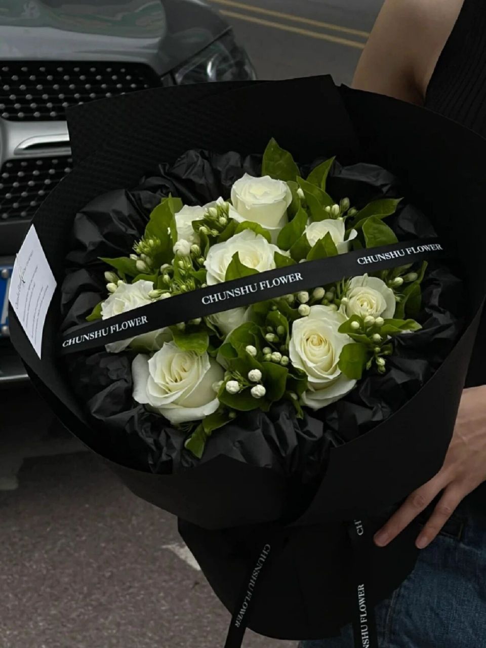 男朋友生日,打算再送花花,如果你是男生,你喜欢收到哪种呀?