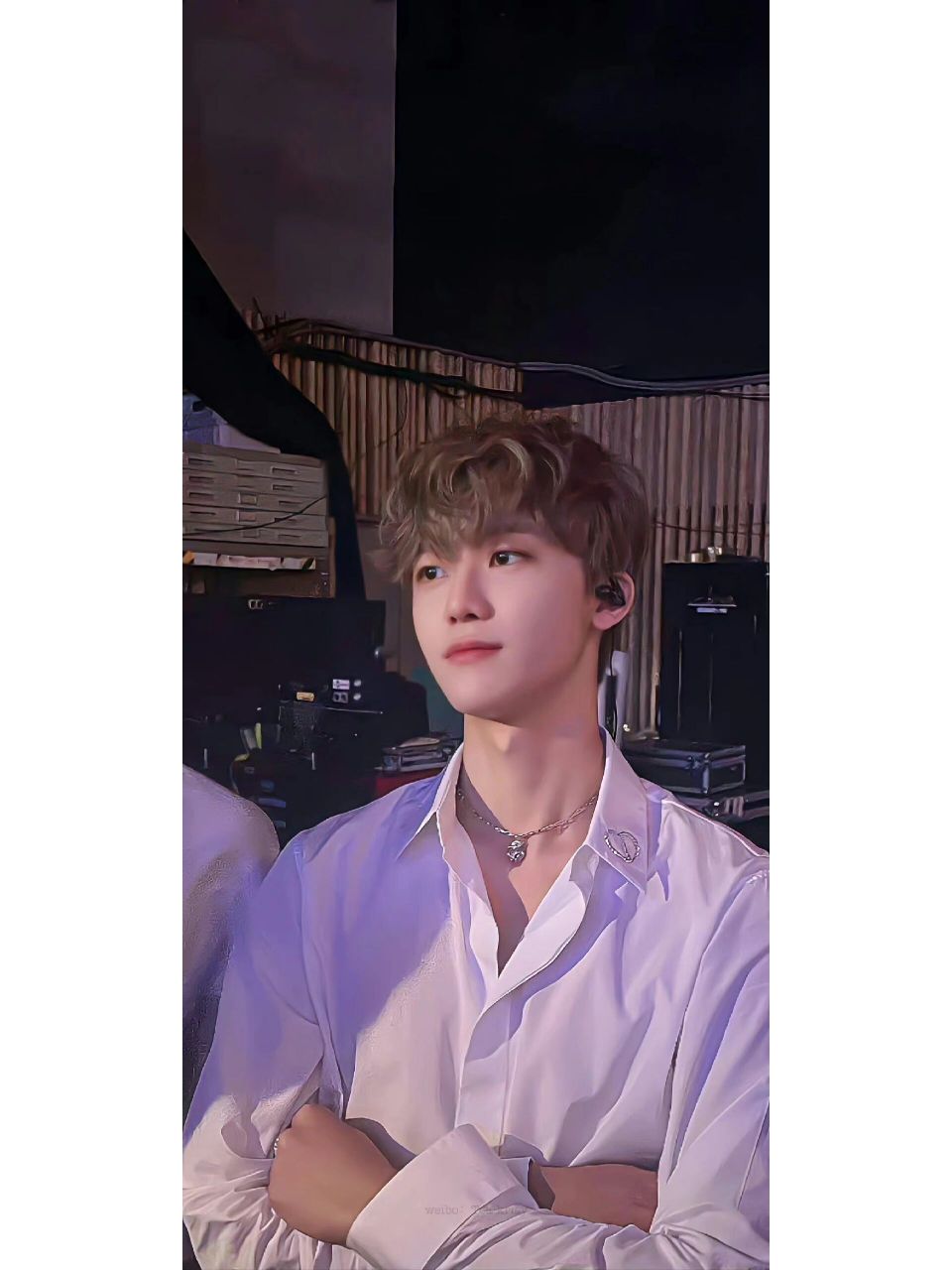 罗渽民超清帅气壁纸75  娜娜的脸就是上天最好的作品壁纸谁还不用