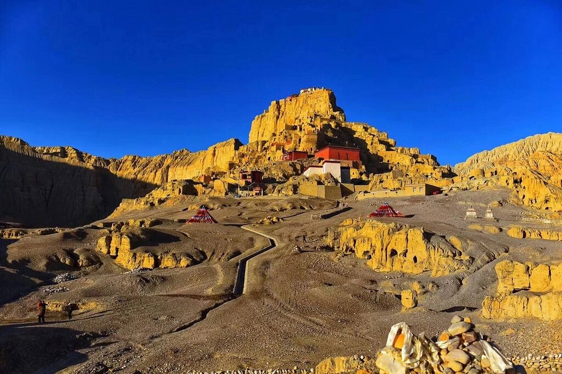 普兰县 普兰县——中国西藏阿里地区.