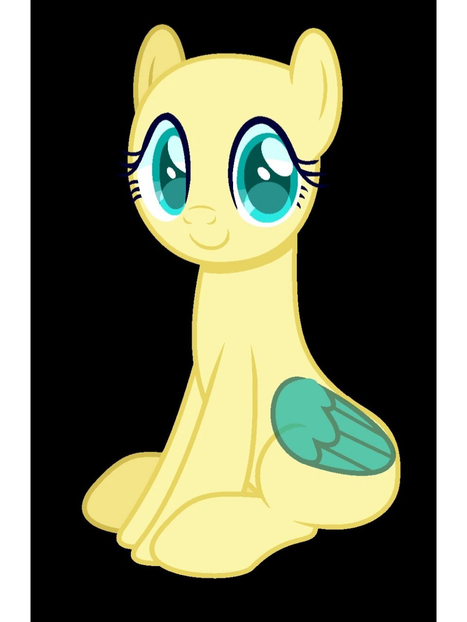 马设模板分享 如果有一些不可以二转的话跟我说一声 点赞评论就可以抱