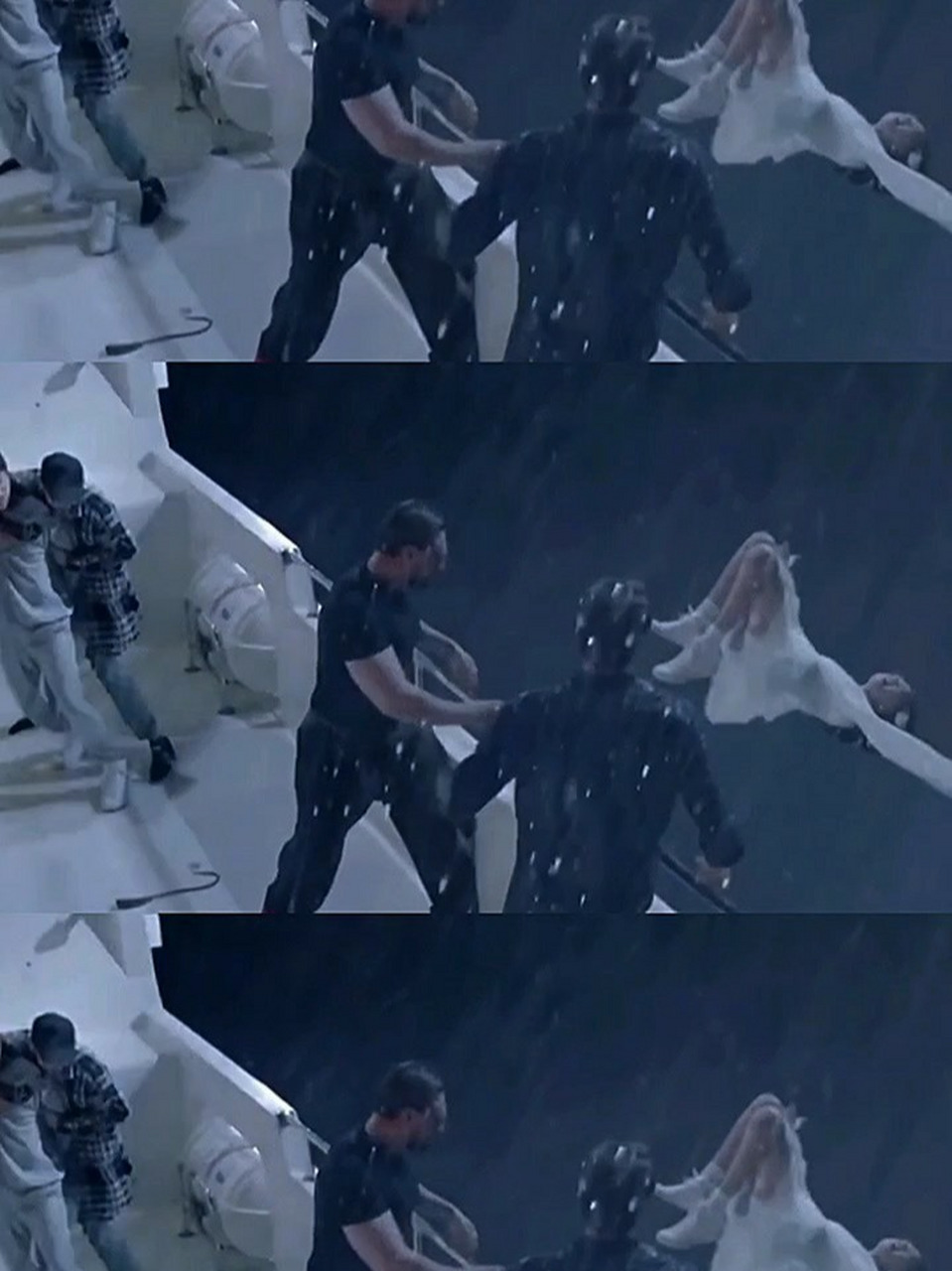 简童和唐诗最大的区别就是 唐诗出牢后依然是大小姐 而简童却不是上海