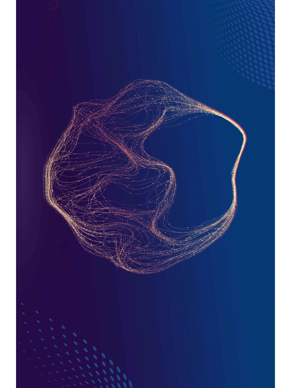 海报背景‖大气科技感背景素材图‖高清壁纸