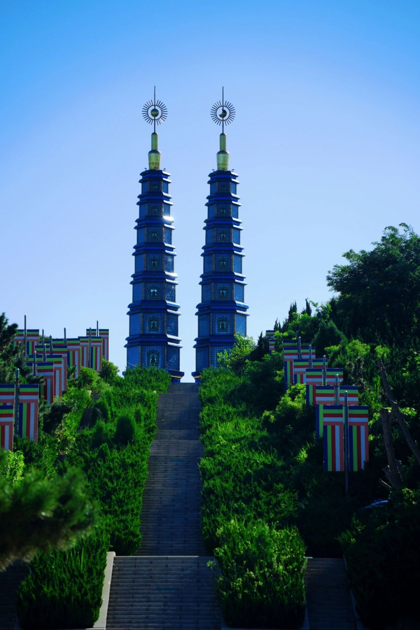 乳山附近旅游景点图片