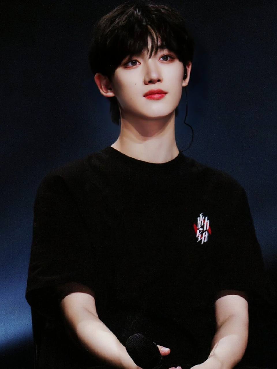 丁程鑫神图第二十弹