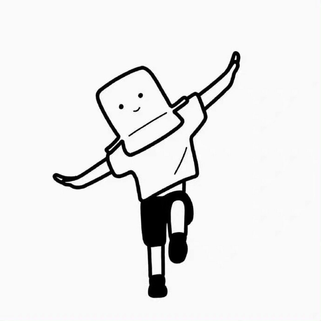 白底头像 总有一款适合你