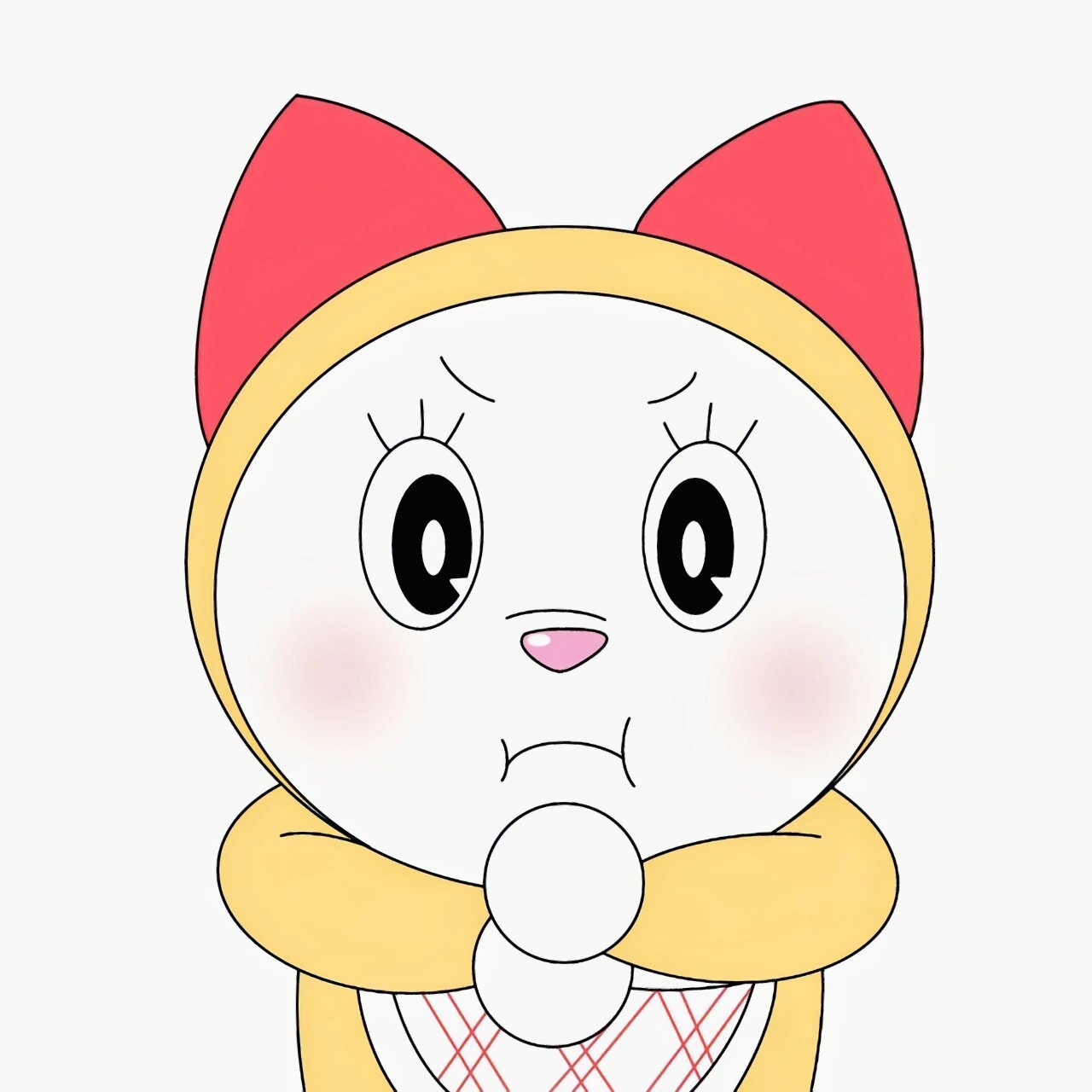 哆啦美  第一弹