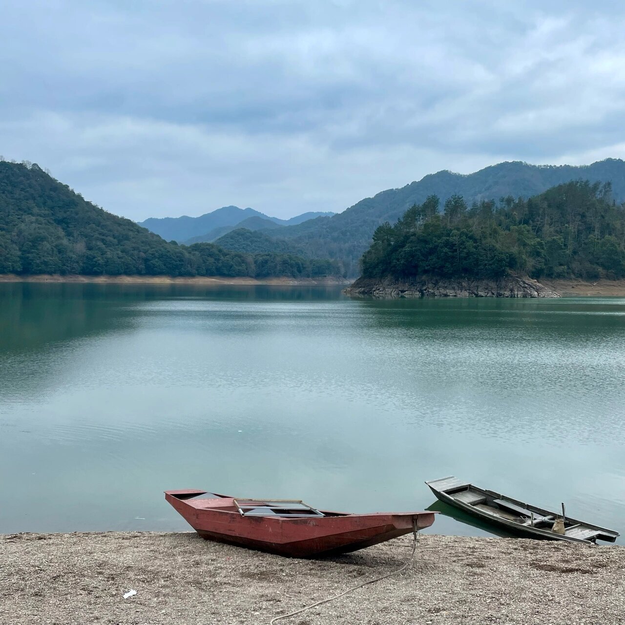 长津湖拍摄地怀来图片