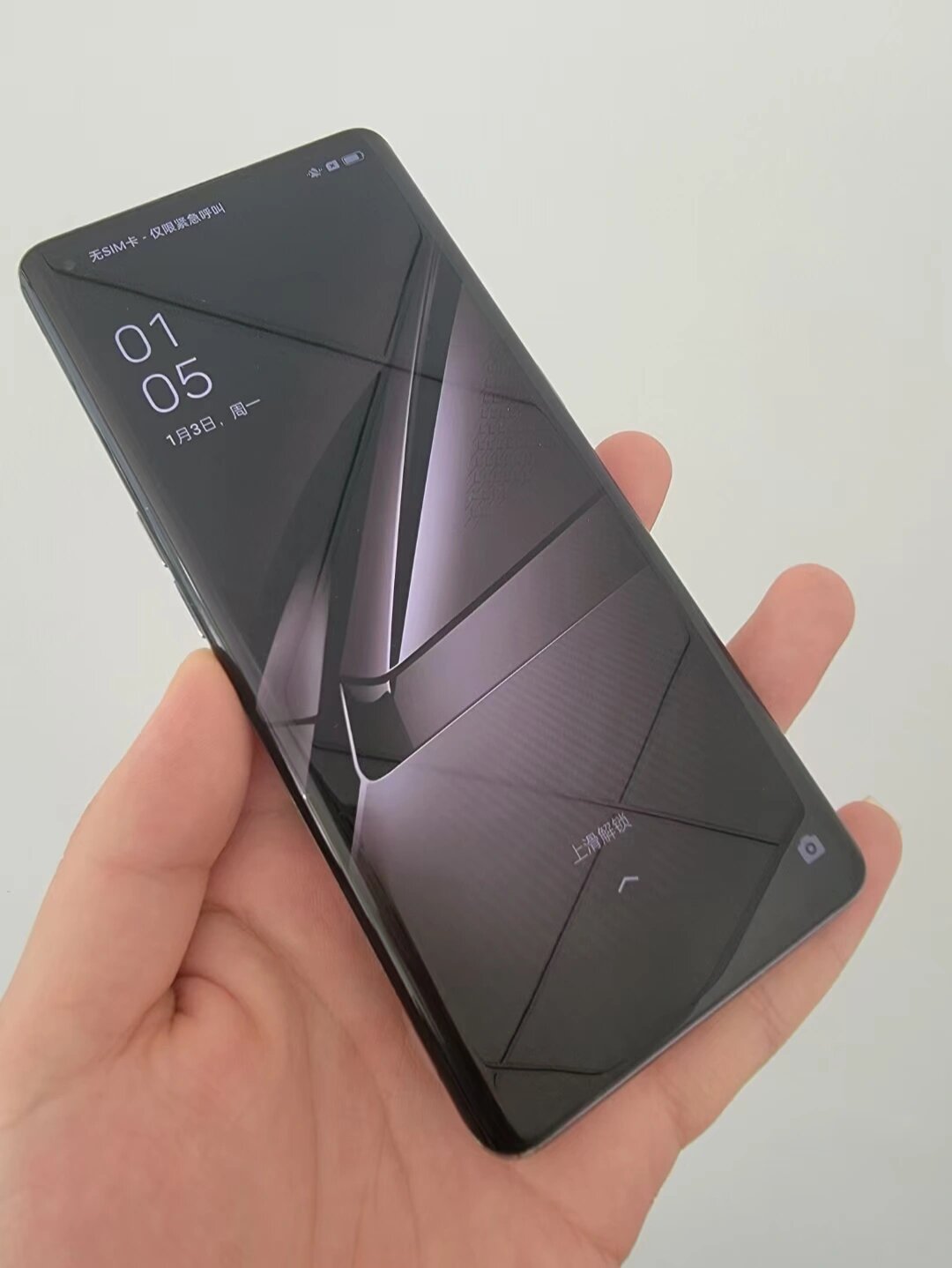 oppo findx2pro兰博基尼版