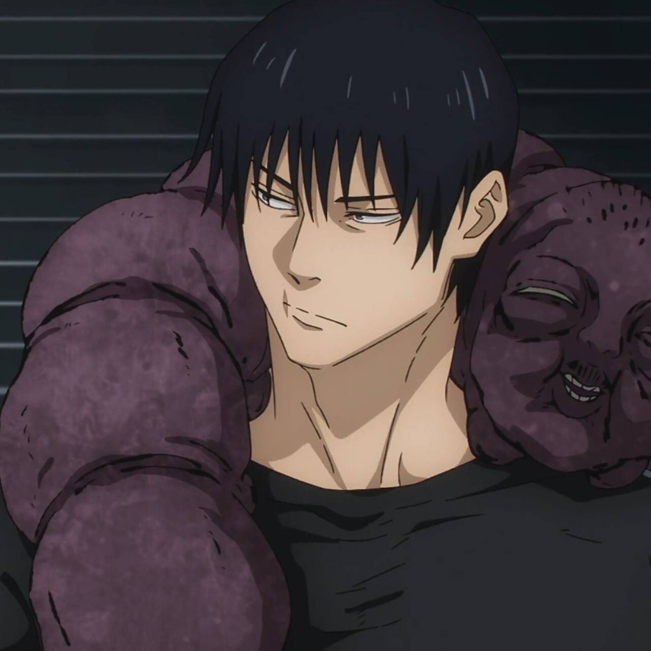 头像分享|怀玉篇第四集90|伏黑甚尔|漫截修73 咒术回战第二季终于