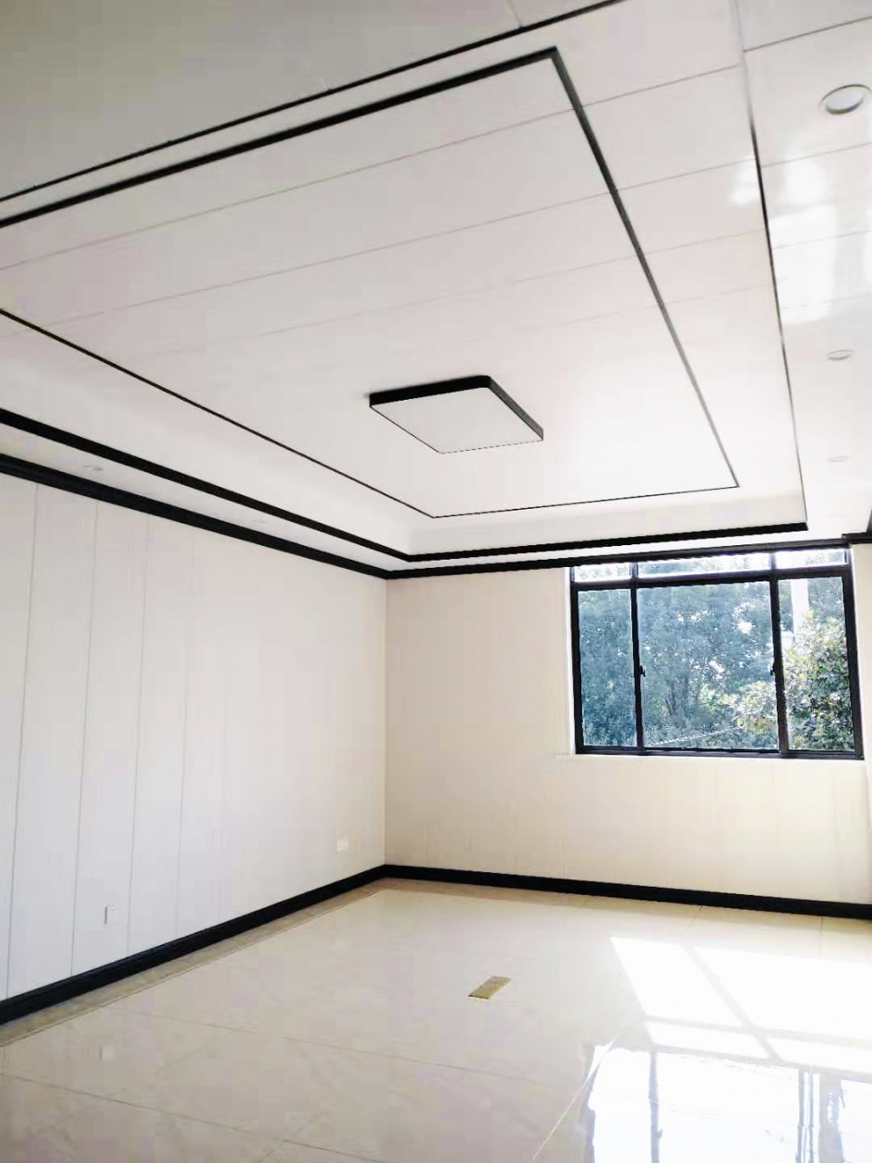 竹木纤维集成墙板有甲醛吗?