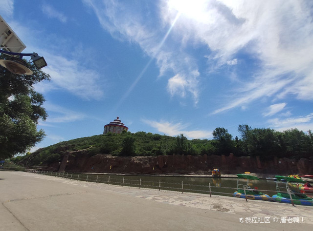 通辽旅游