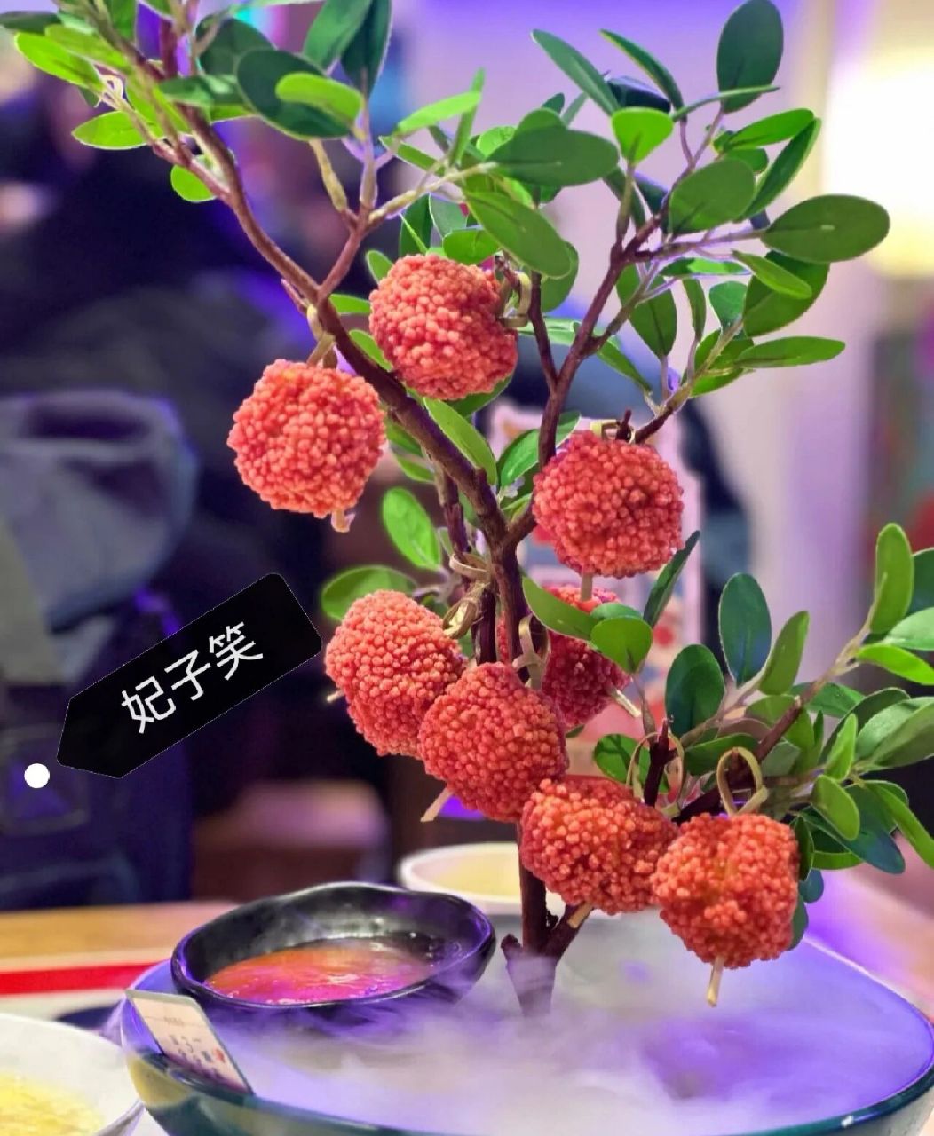超全长安大牌档红黑榜97 去西安决不能错过的特色小店6015 当然
