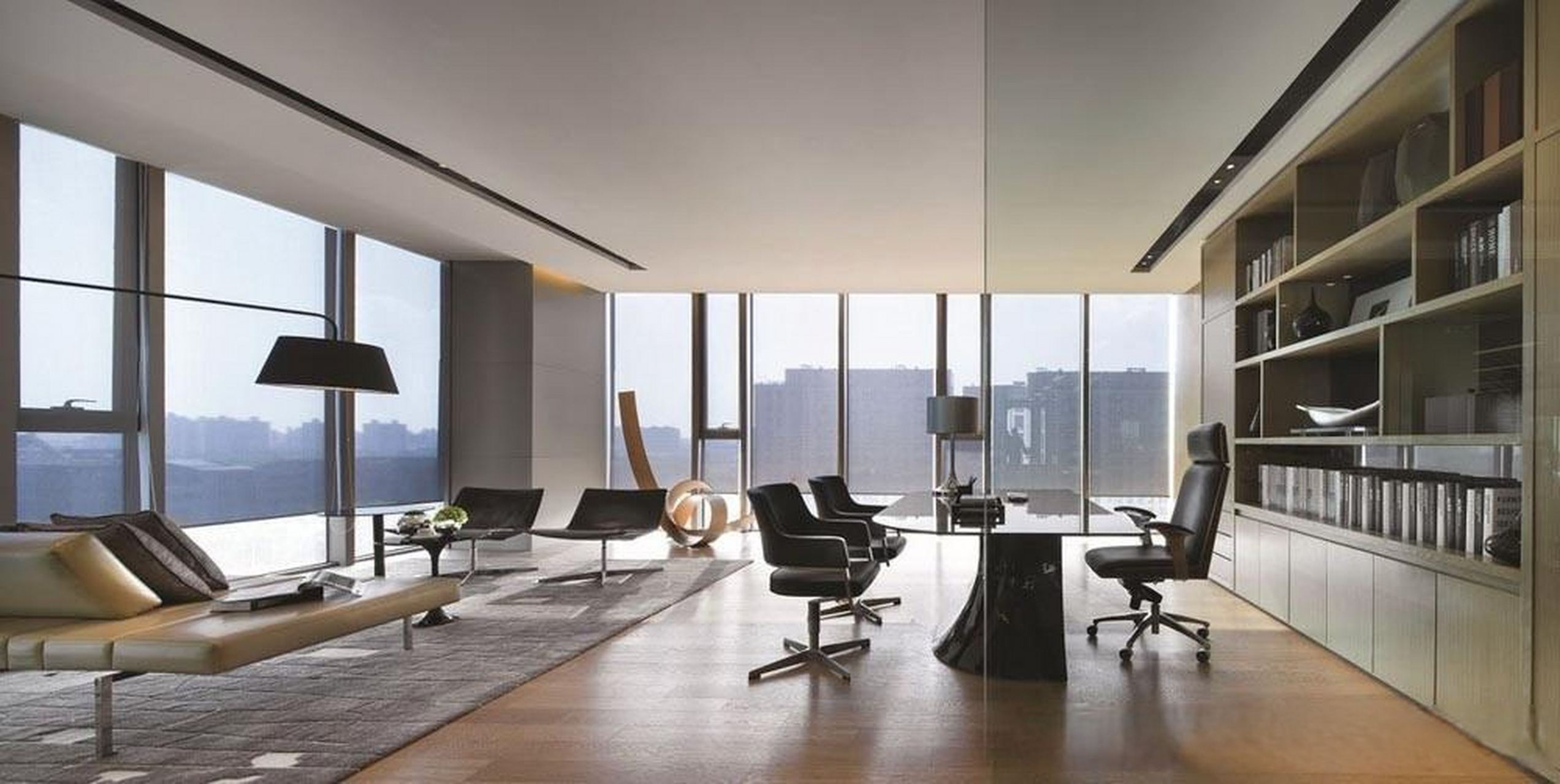 我有一个600平的办公室需要装修,我的公司是做金融的,办公室刚定下来