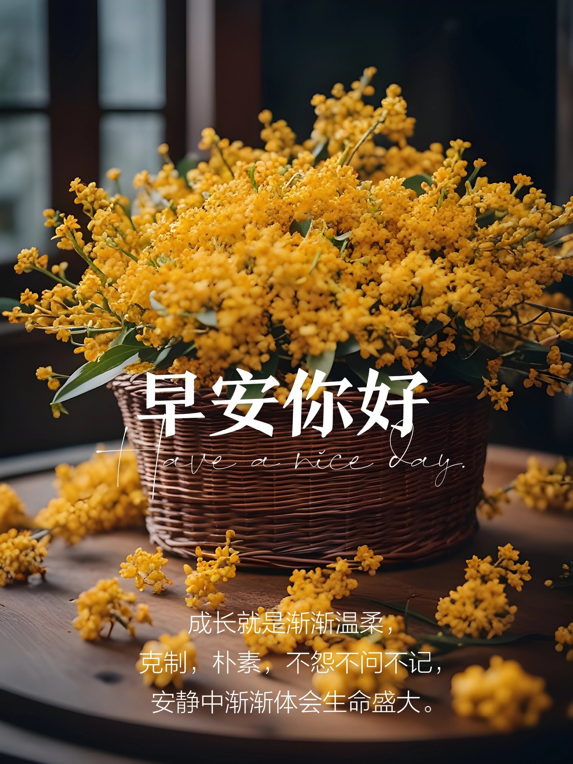 适合发朋友圈励志的早安心语(朋友圈经典励志句子早安励志短句?)