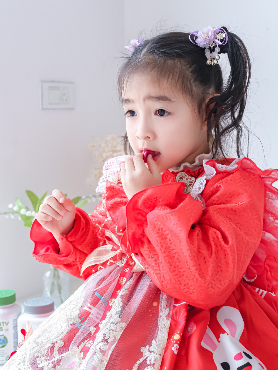 宝宝养成记  |  补钙真的管用78 关于儿童成长黄金期,我听到很多