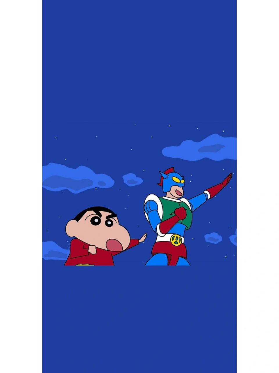 蜡笔小新# #壁纸# 蜡笔小新壁纸随便拿着 要原题私信我 算是我阳扛