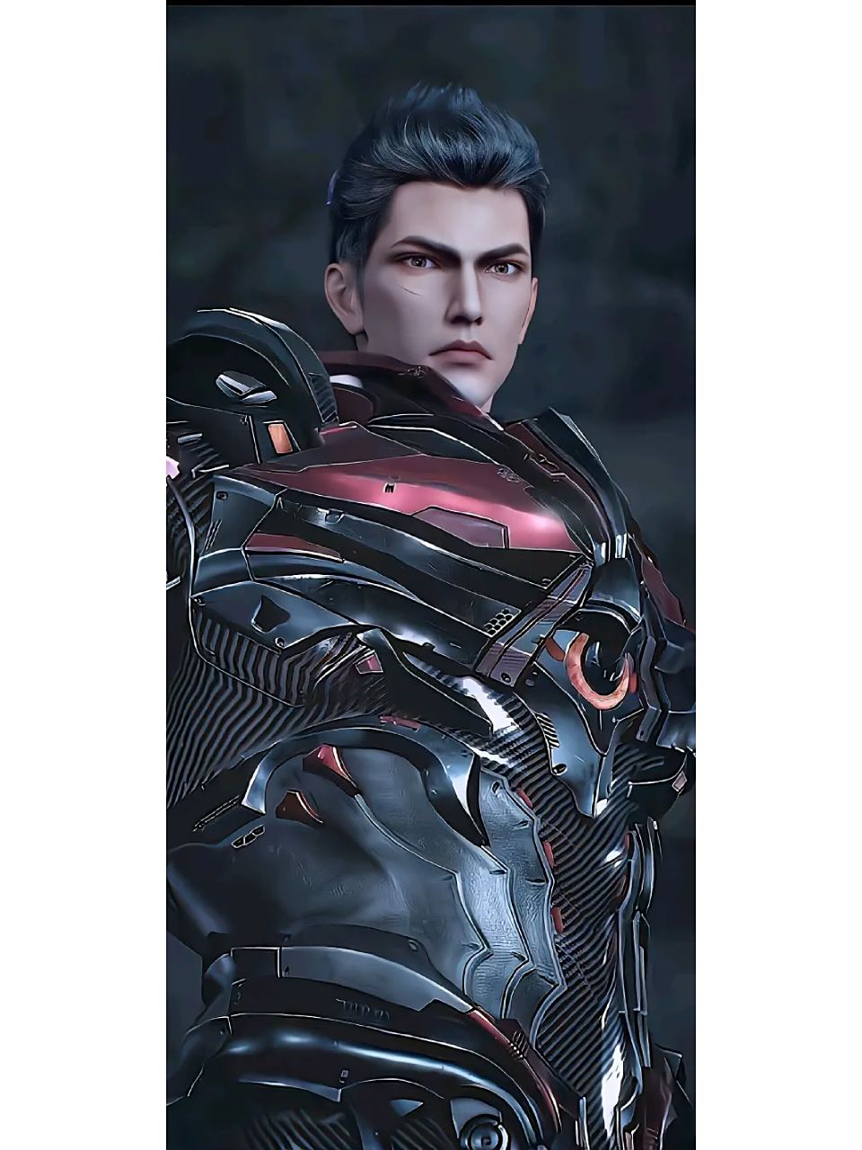 吞噬星空罗峰帅酷壁纸  罗峰壁纸喜欢的话可以自取