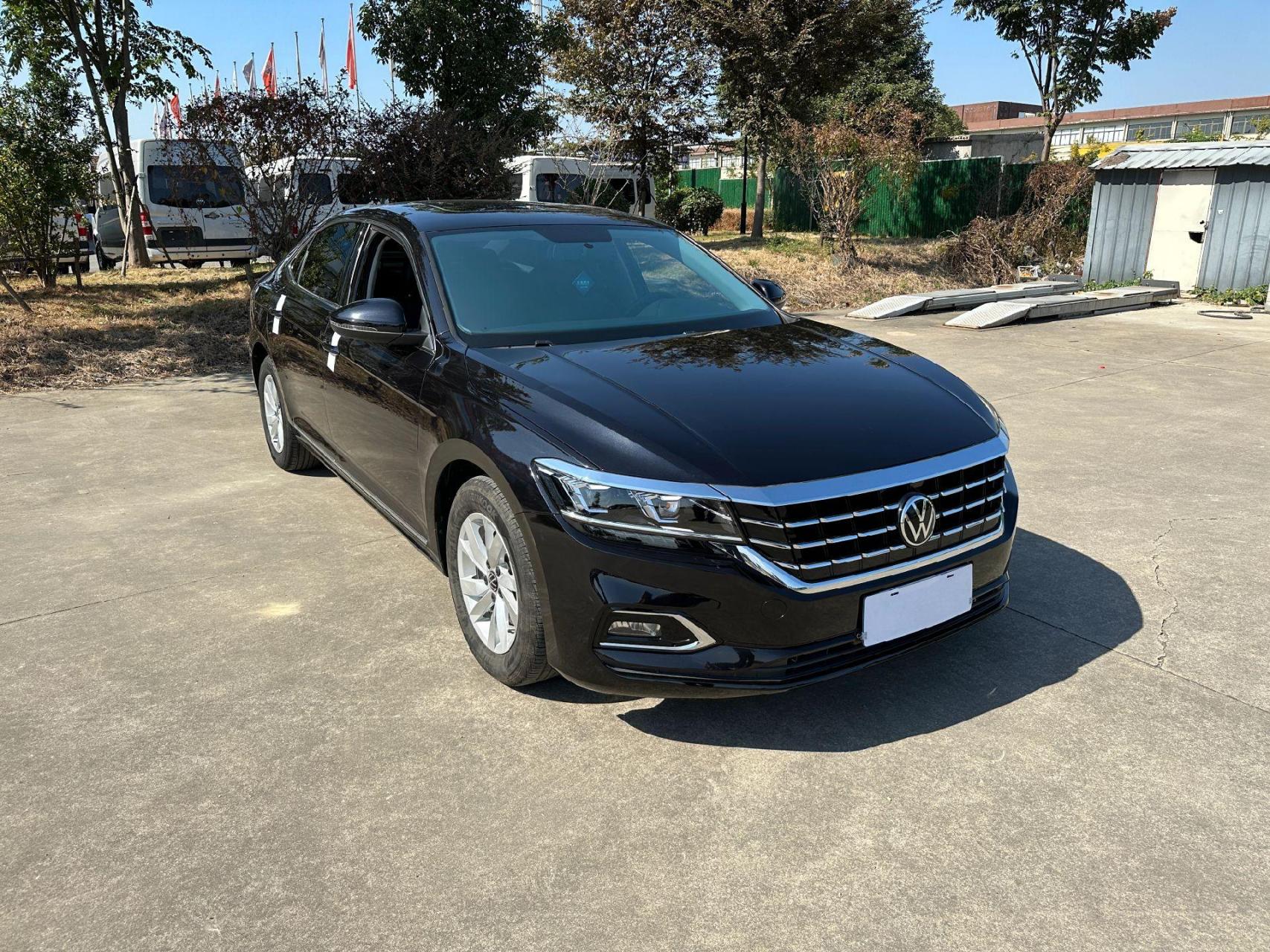 19年大众帕萨特新款280.纯一手,原版极品车况,查博士s级.1.