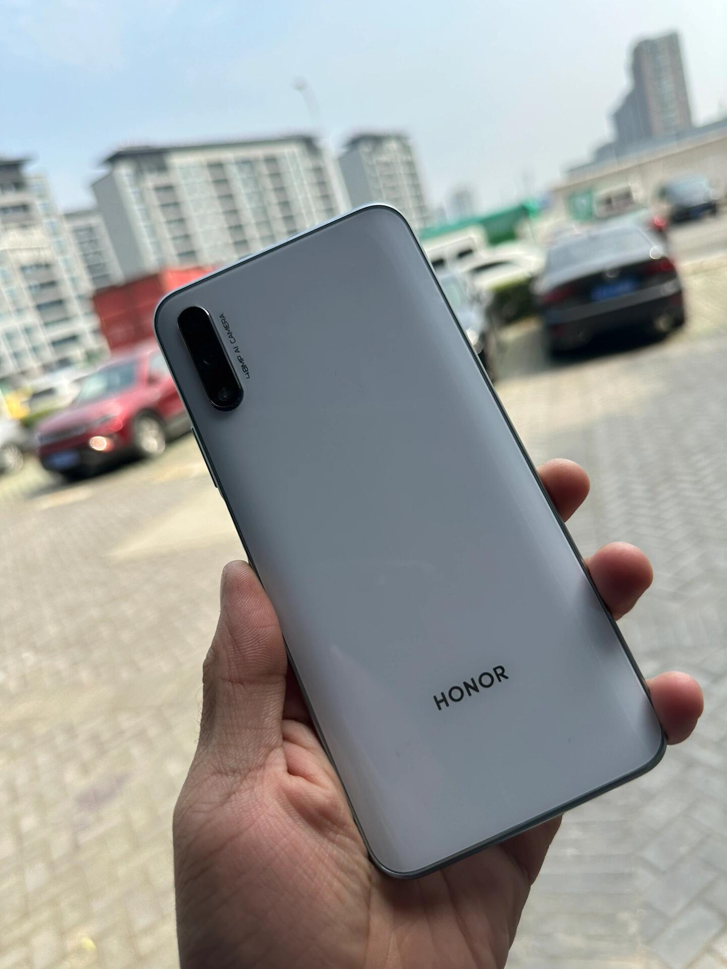 客户如此喜欢6015太棒了我的荣耀9x