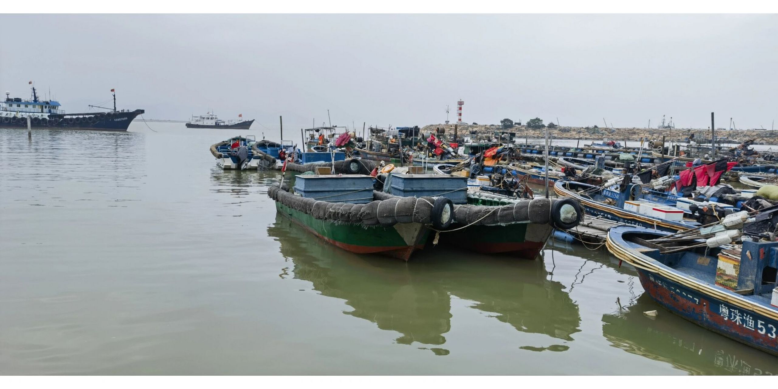 珠海飞沙滩夏天的好去处 92飞沙滩位于珠海金湾区西南,距离南水镇约