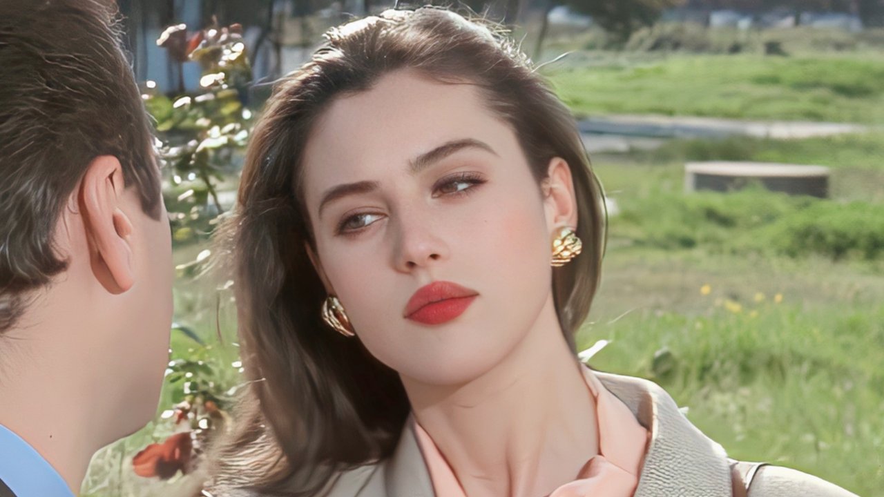 "地球球花"莫妮卡·贝鲁奇,谁能抵挡她的魅力?