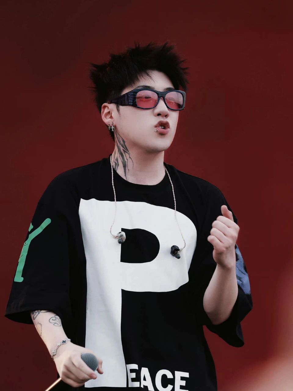 capper99高清图合集 完全手机壁纸家人们 4.