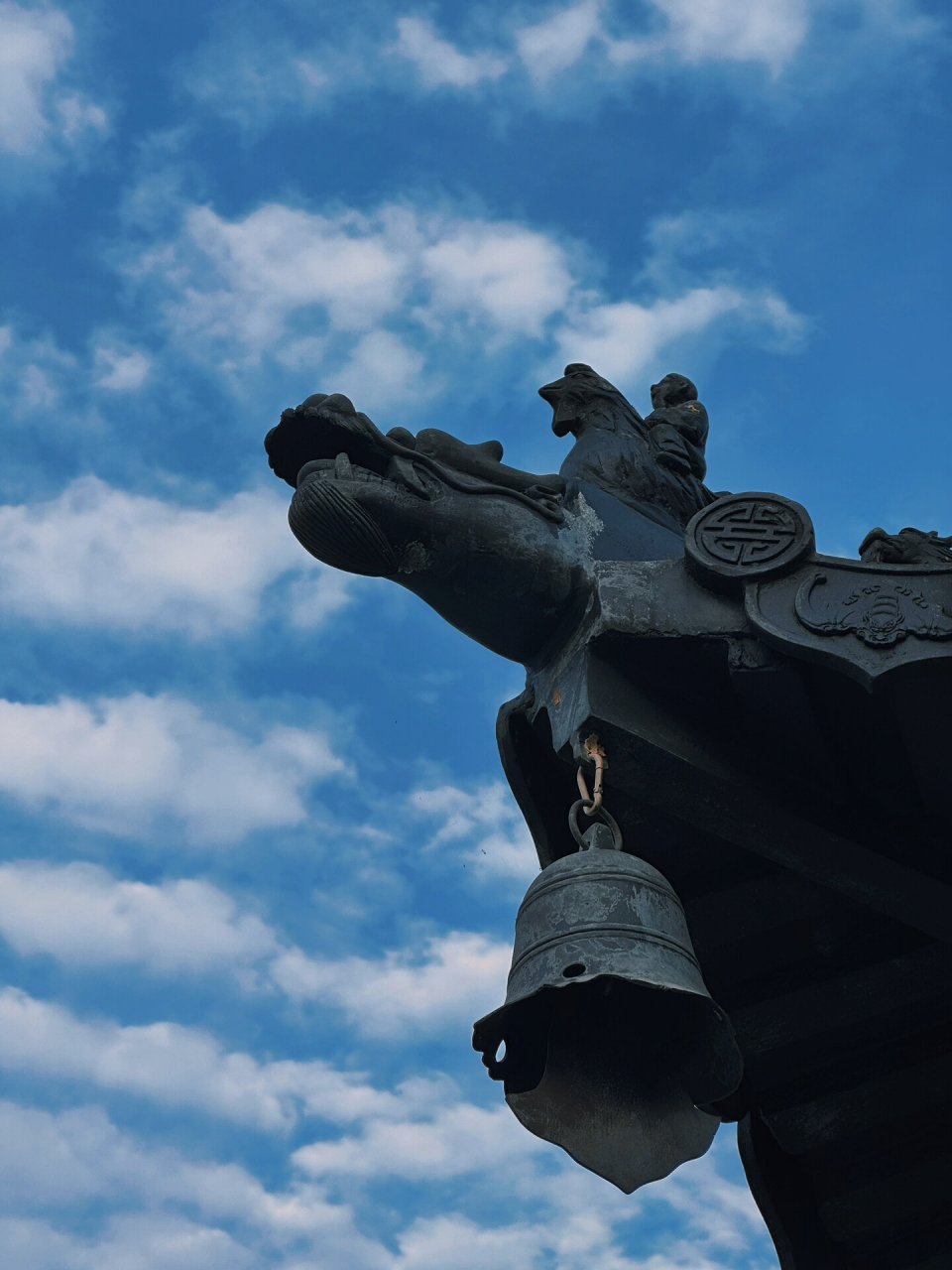 漳州周边小众 |南靖紫云寺 紫云寺始建于北宋时期,至今已有千年历史.