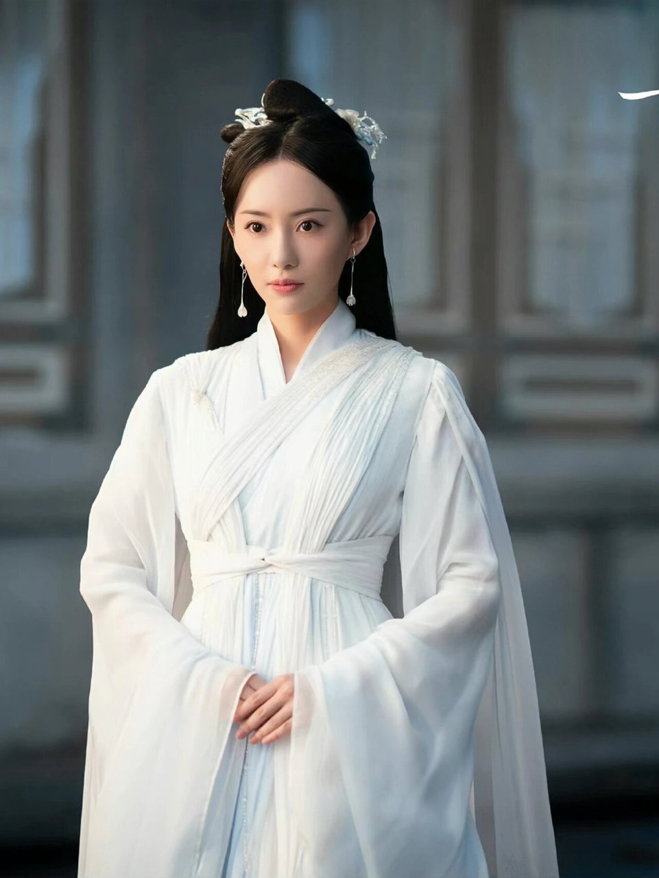 古装造型# #古装电视剧# #古装剧# #千古玦尘# #古装# #哈尼克孜