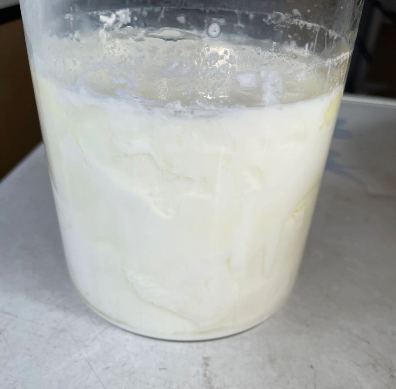 自制酸奶致癌图片