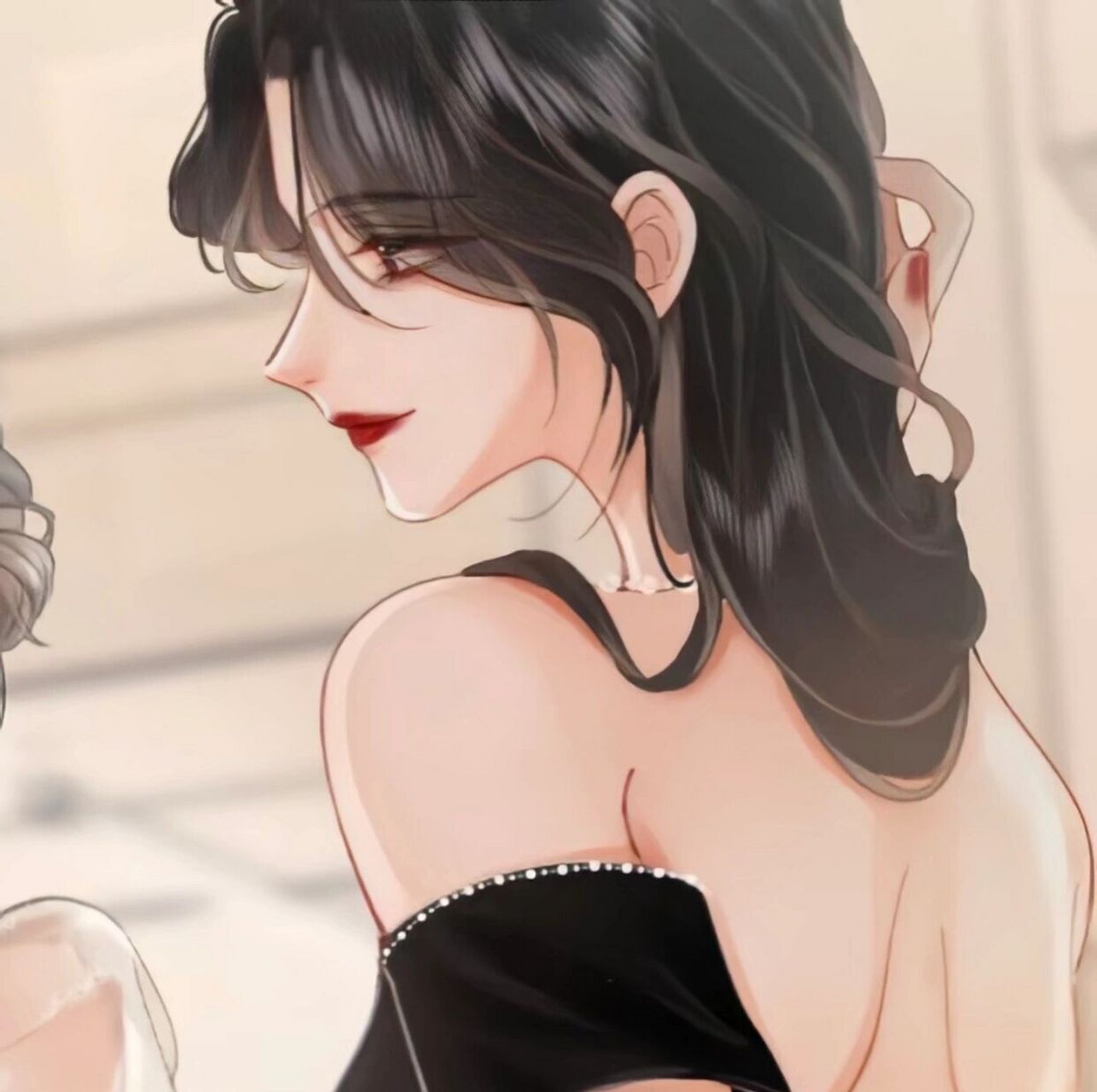 情头/女情(最后一对不是) 下期出几张高质量壁纸吧,可以投稿