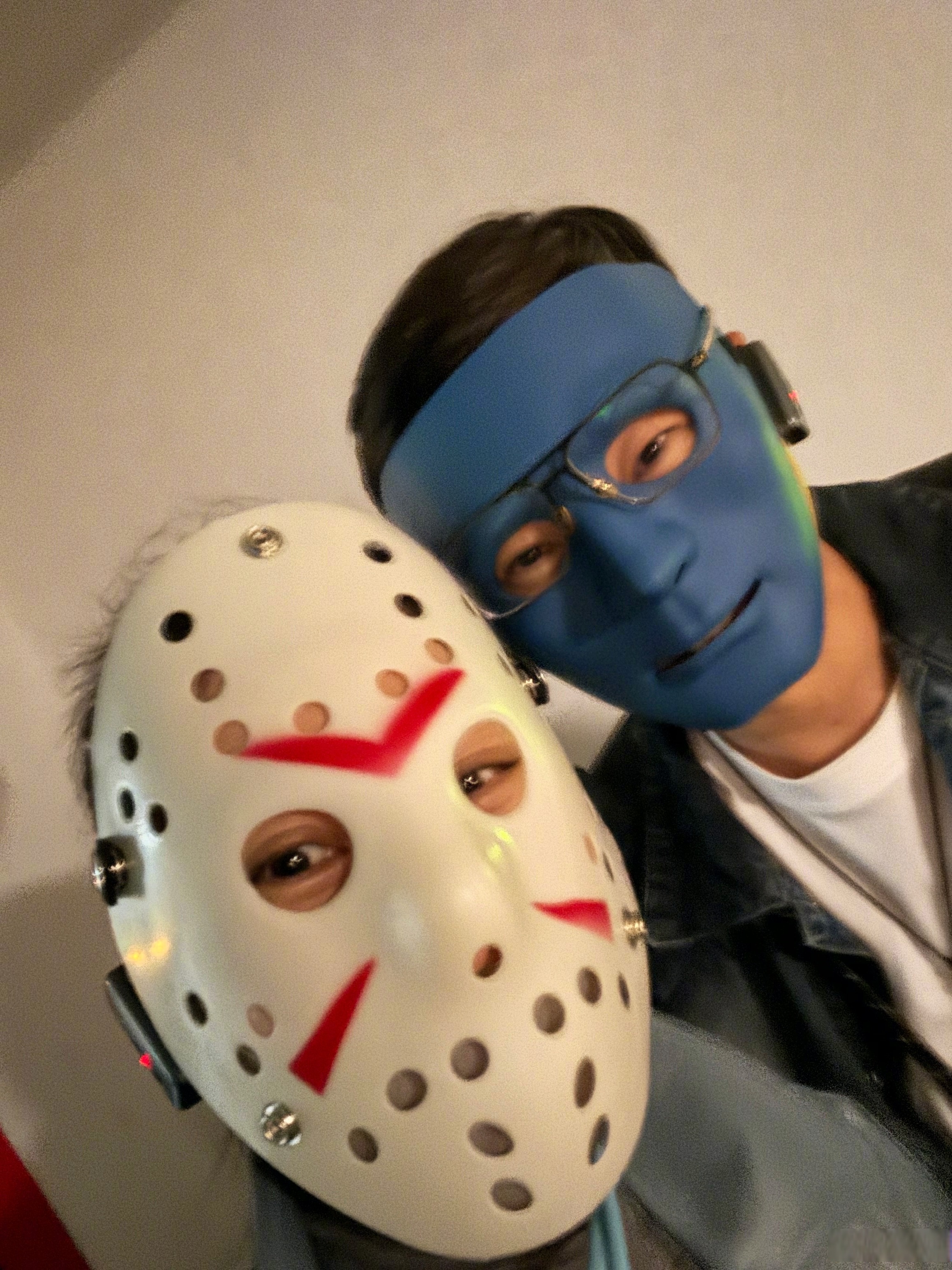 乌镇戏剧节# 在这么美丽的文艺小镇,与好友相聚,共