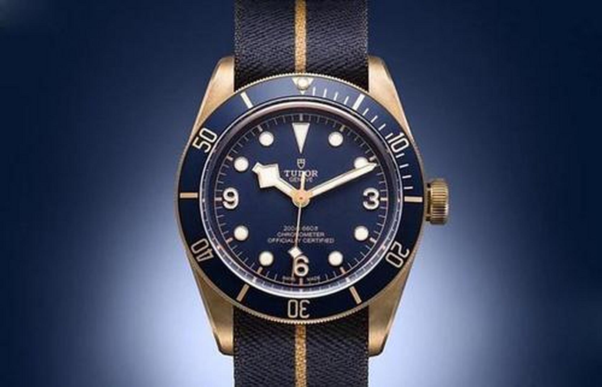 91 嘿,小伙伴们,今天来谈论一下劳力士和帝舵的"性价比"问题.