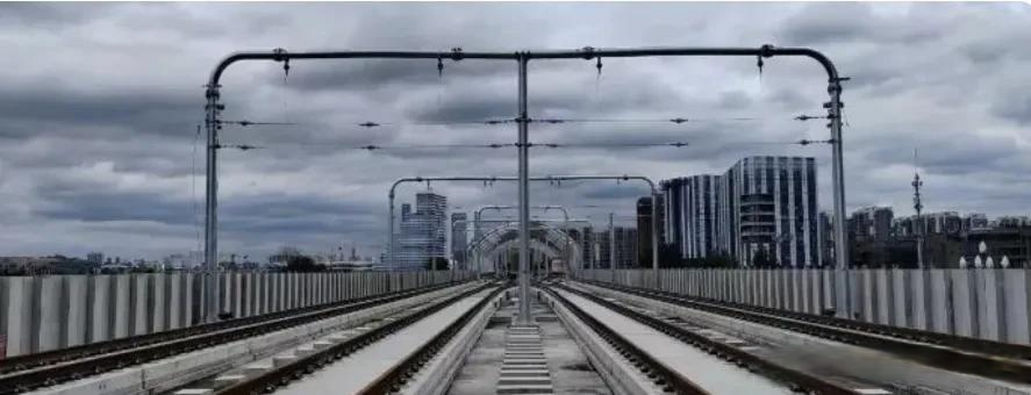 27号线一期明年将开通试运营  成都轨道交通27号线一期工程在7月6日