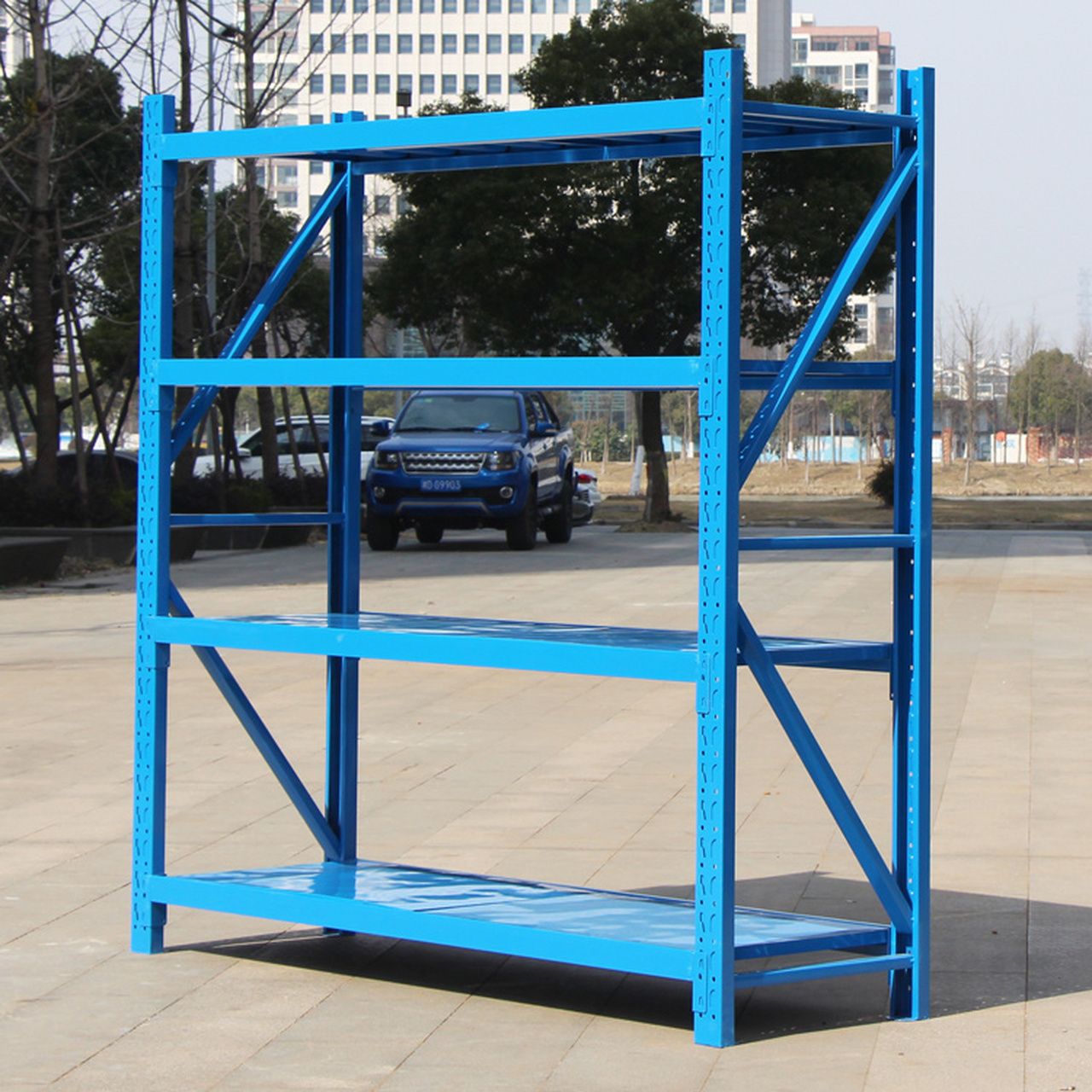 仓储货架置物架多层家用储物铁架仓库货物架 工厂库存比较多,为回笼