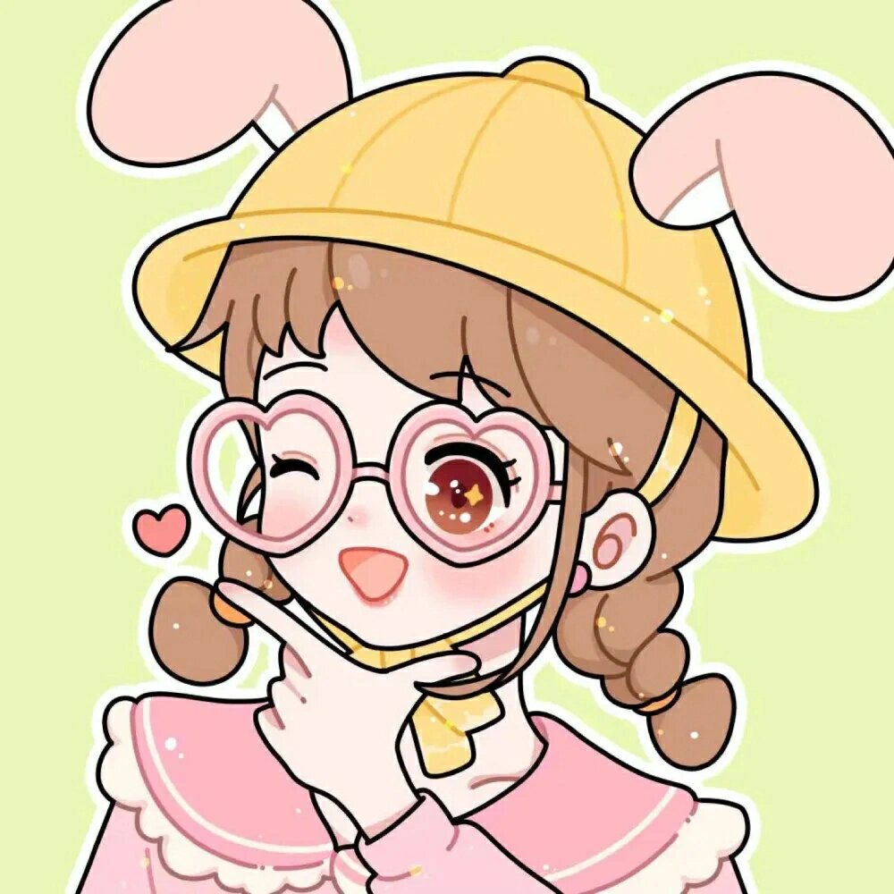 不明显动漫闺头(1) 礼貌拿图