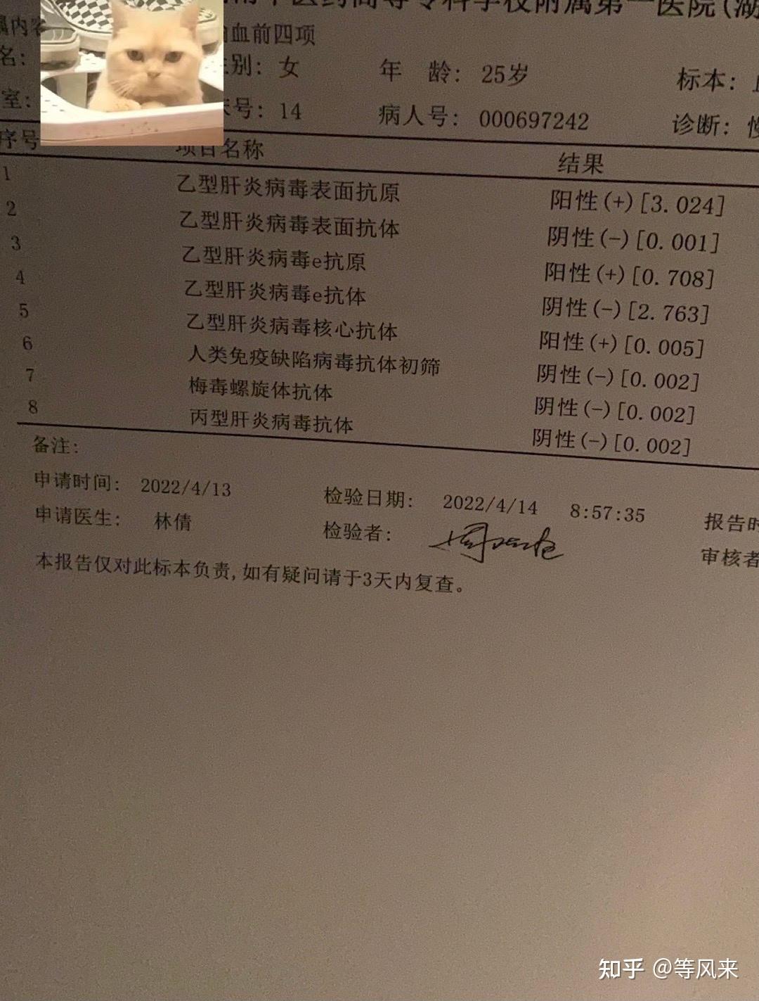 乙肝病毒携带者的寿命图片