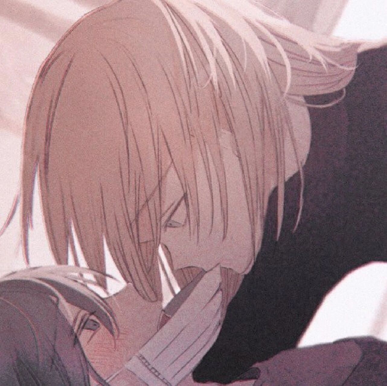 又纯又欲的情头分享一波   如果有一天有一个人你非常想离开  却又离